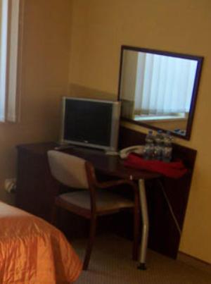Arena Hotel Kaliszki Habitación foto